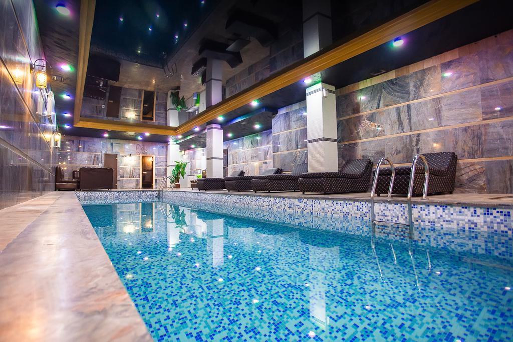 Erbil Grand Hotel — фото 19