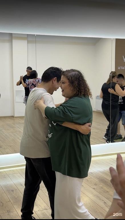 Школа Кизомбы Kiz Life — фото 13