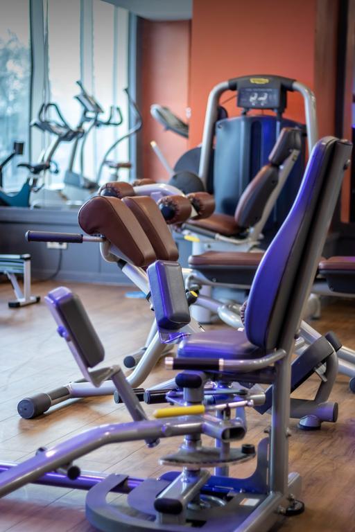 RIXFIT | ФИТНЕС • БАССЕЙН • САУНА — фото 8