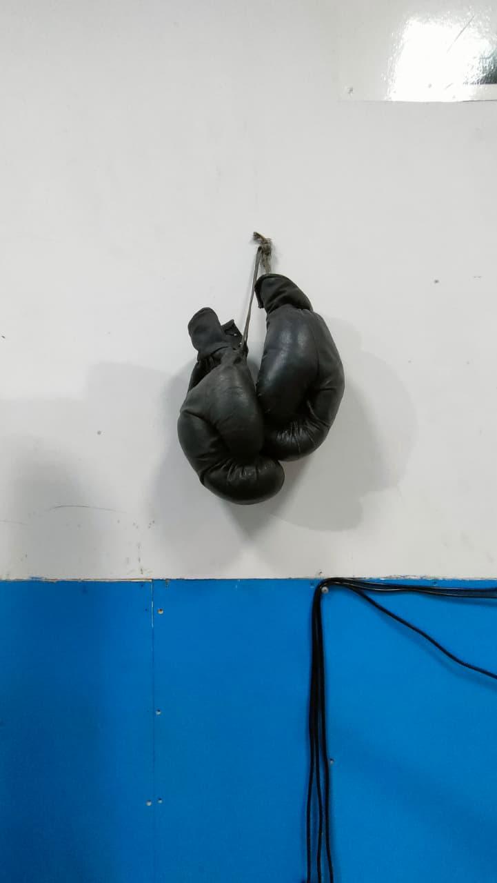 LITVINENKO BOXING studio image