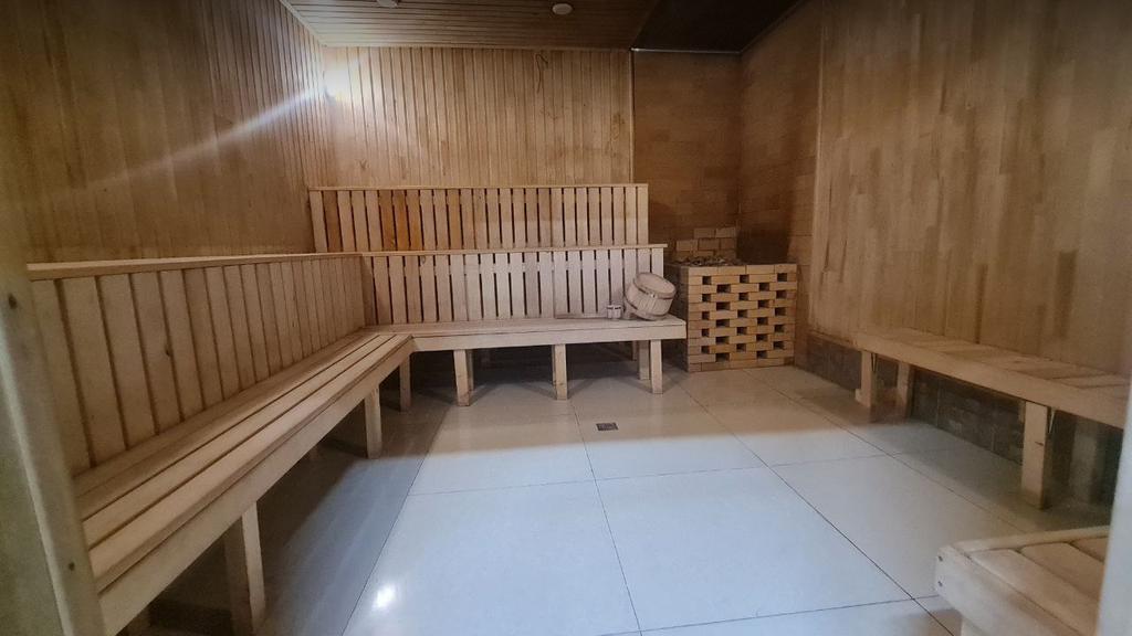 Банный комплекс 7-SU — фото 1