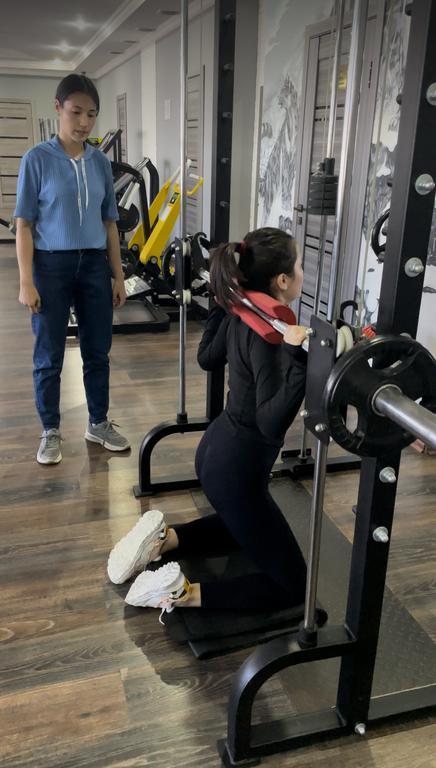 Upgrade sport club — фото 28