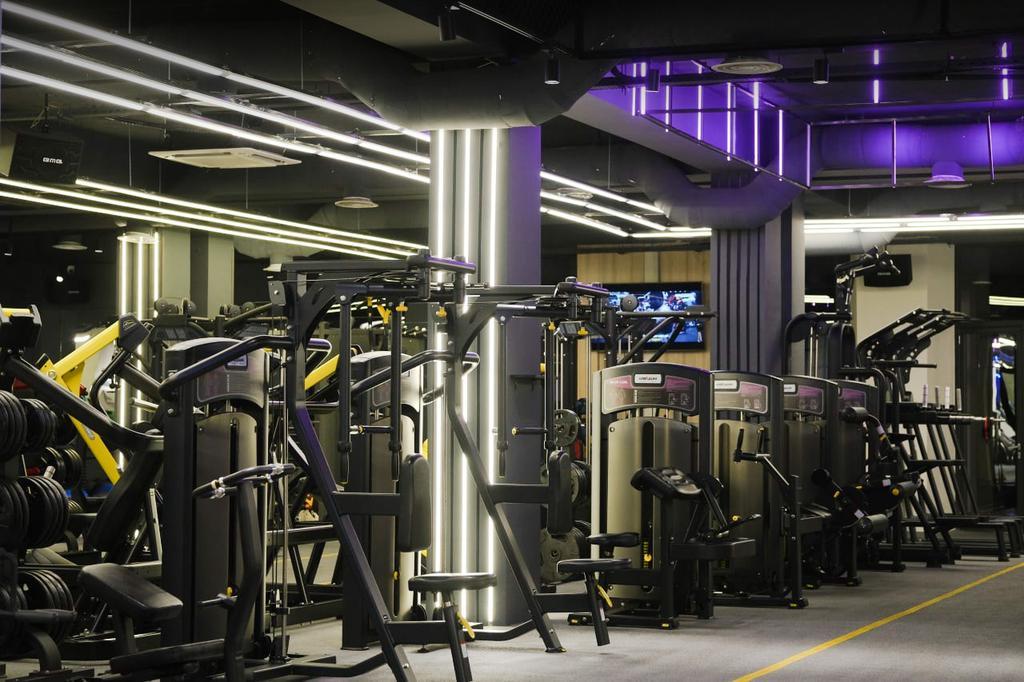 ADRENALINE на Шашкина — фото 9