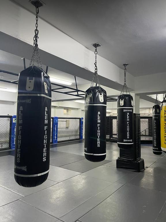 ALEM FIGHTERS — фото 2