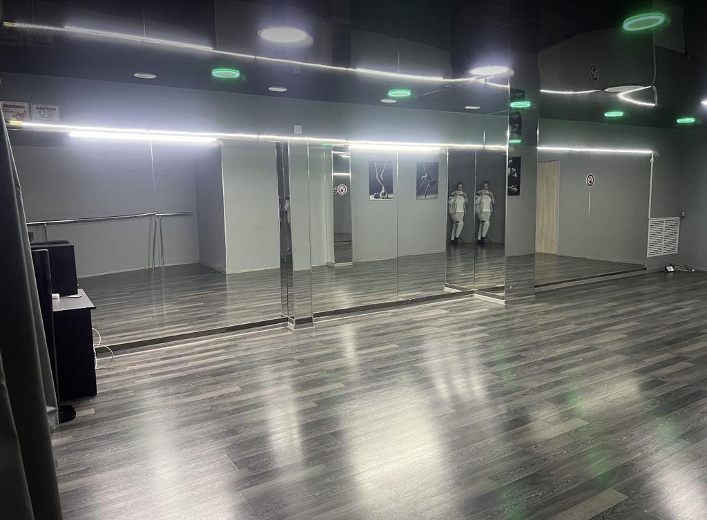 Maximum Gym — фото 1