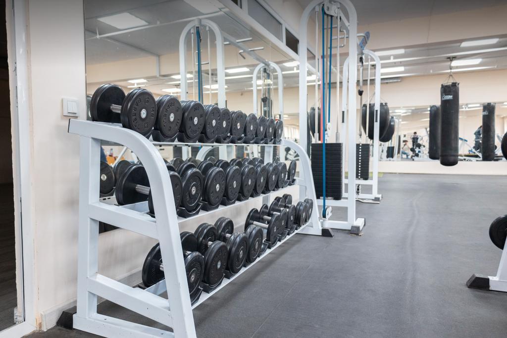 MANSUR на Иманбаевой — фото 2