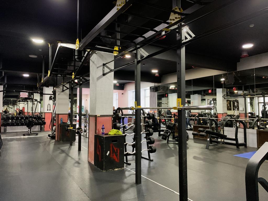 ADRENALINE на Арбате — фото 11