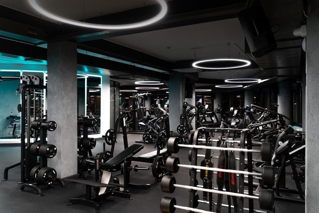 Hard Fitness — фото 7