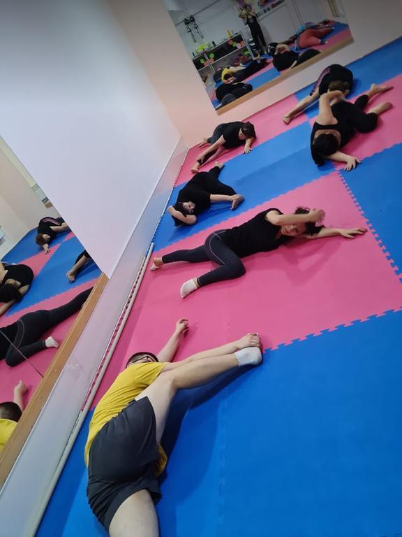 Здоровый Спорт — фото 8