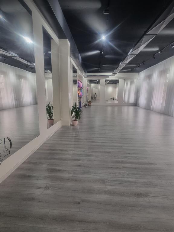 Pilates center by Diana Muratova — фото 3