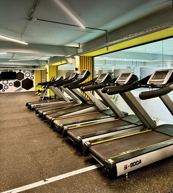 Aquastars на Навои — фото 13