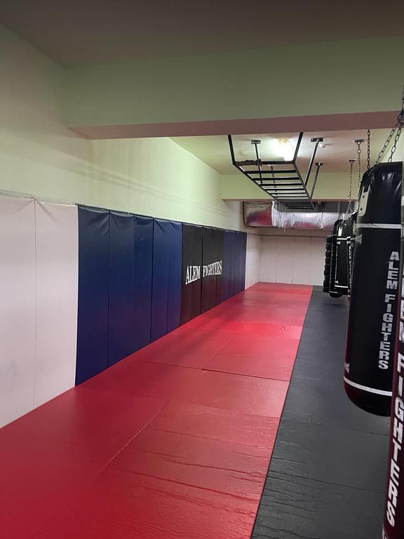 ALEM FIGHTERS — фото 8