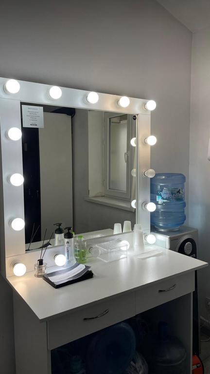 PROSTRETCHING ATAKENT — фото 6