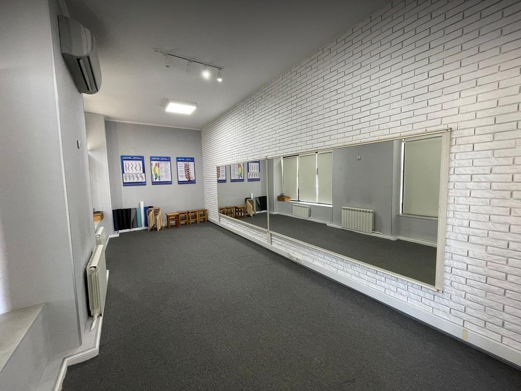 Айкуне Алматы на Байтурсынова — фото 8