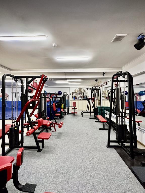 ProFit Клуб спорта и фитнеса — фото 10