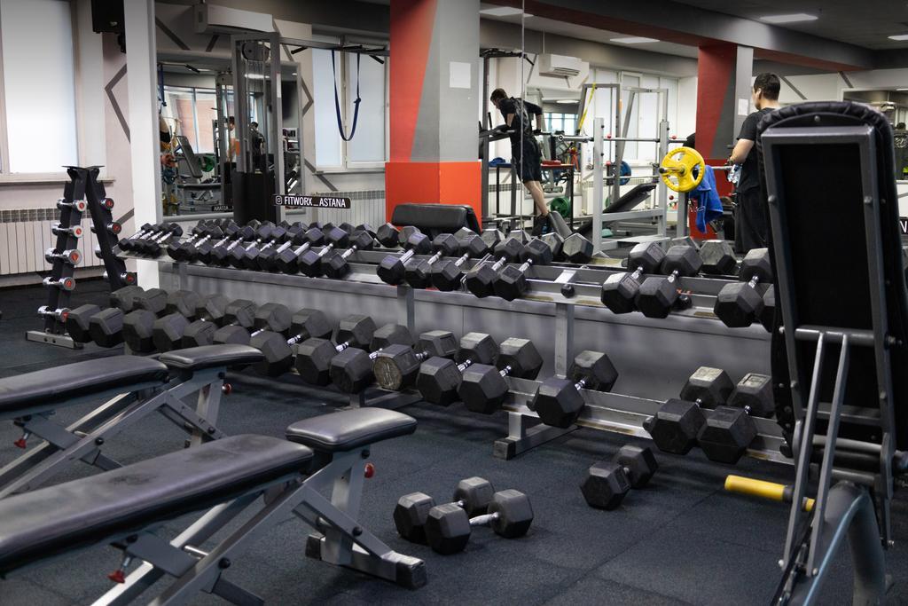 FITWorx — фото 6