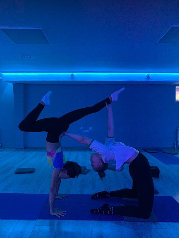 Студия растяжки Тлеумукановой Гульнары (TG) — фото 2