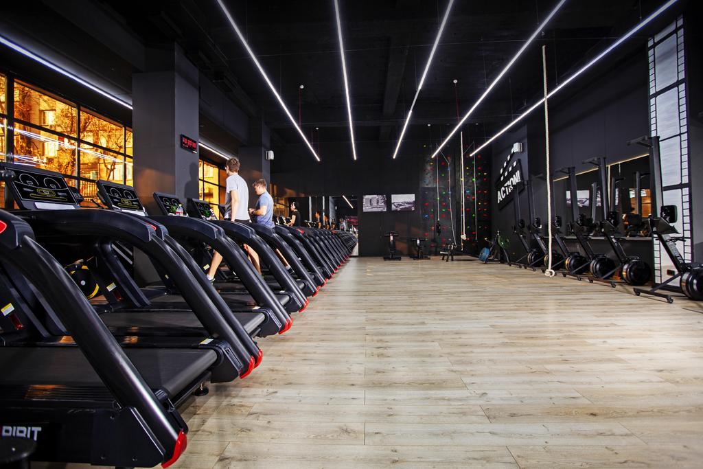 FitnessBlitz Искра — фото 6