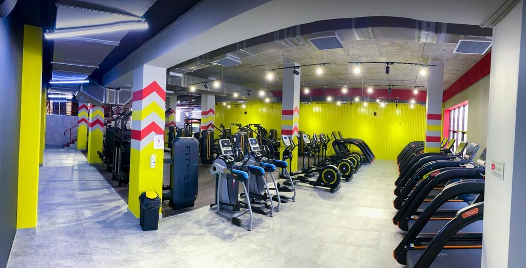 FitnessBlitz — фото 5