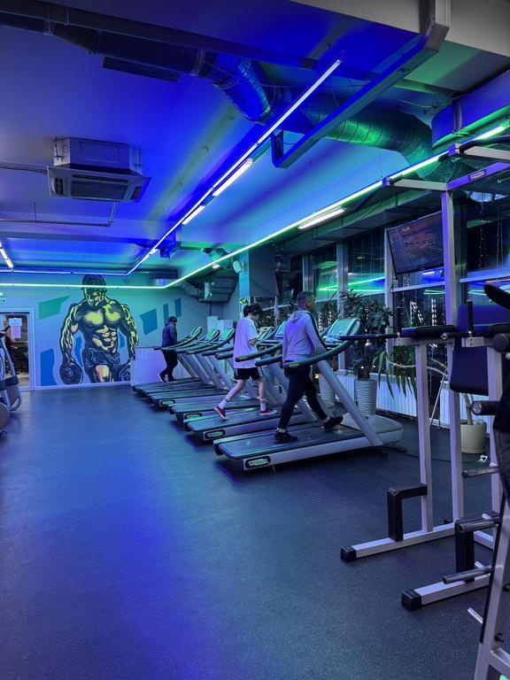 Fitness club TauFit — фото 5