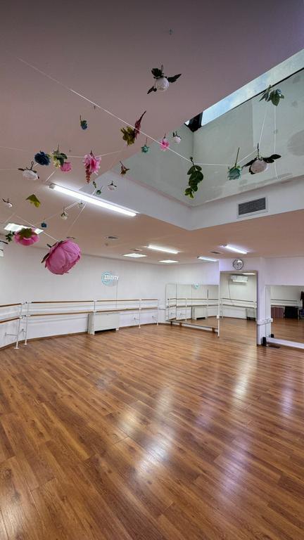 Студия балета и растяжки “Liberty” — фото 13