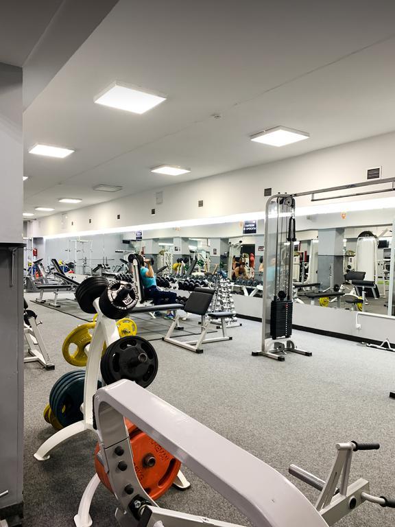 Gym Point — фото 14
