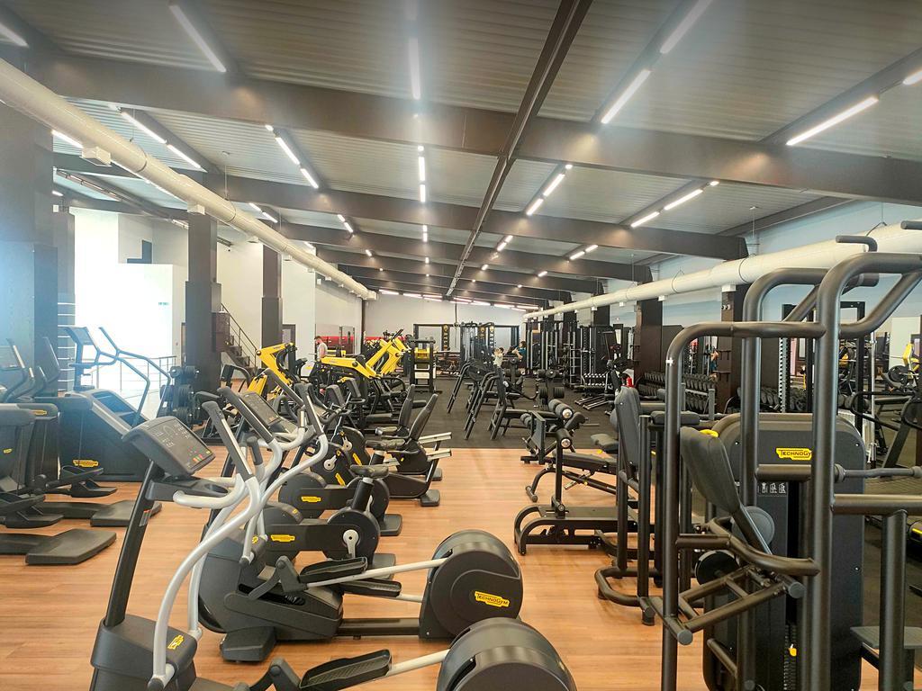 Atlant спортивно-оздоровительный комплекс — фото 6