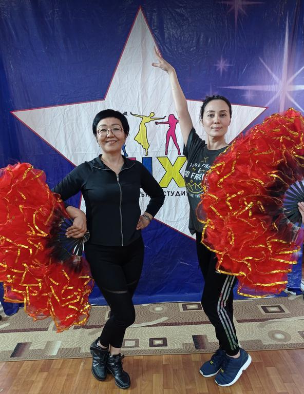 MIX студия танца — фото 5