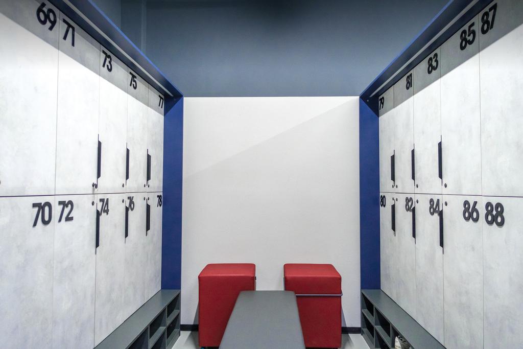 ADD Центр Настольного Тенниса — фото 12