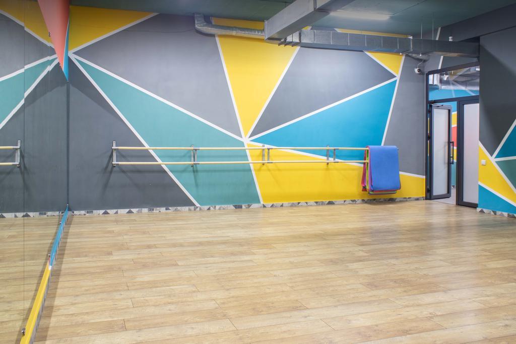 Family Fitness — фото 5