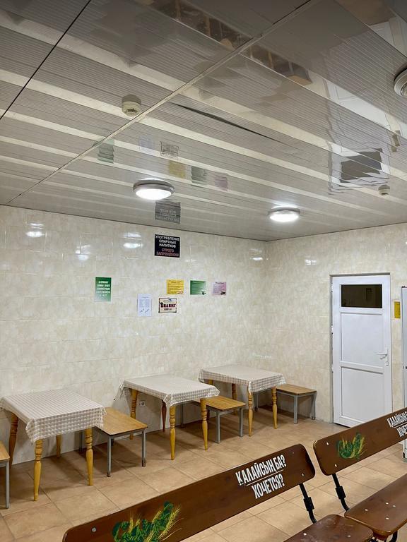 «Бал-Су» баня — фото 16