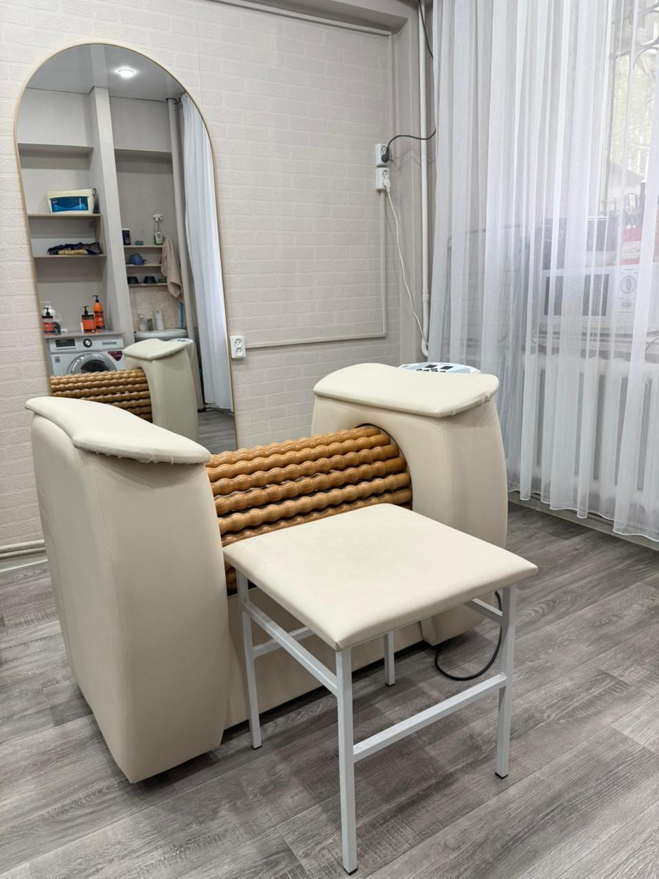 Массажный кабинет Зарина studio image