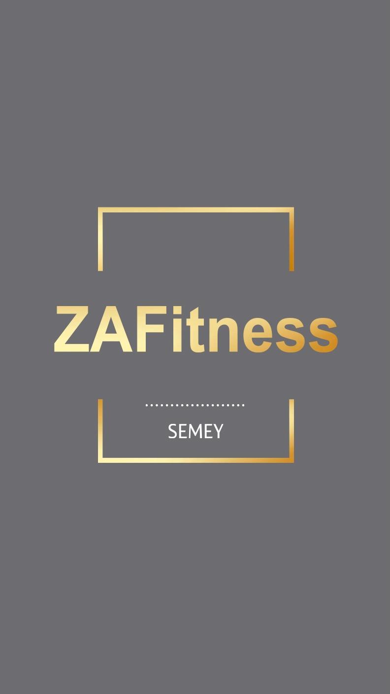 ZAFitness studio image
