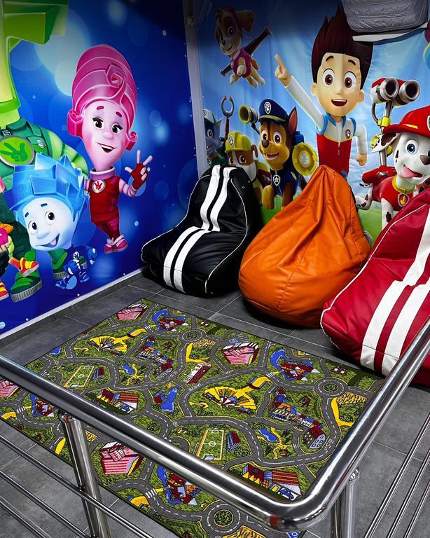 100%  Fitness Gym — фото 15