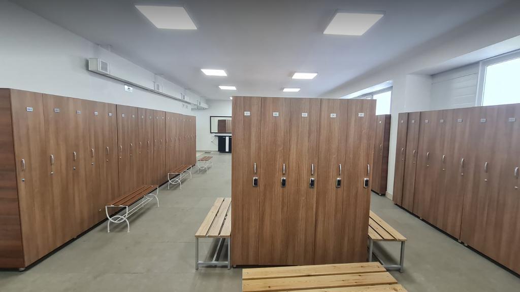 Банный комплекс 7-SU — фото 13