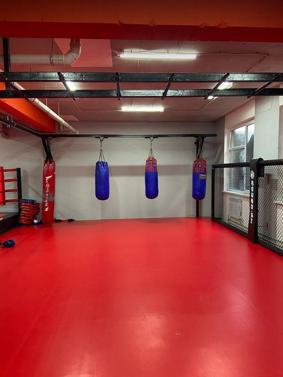 Бойцовский клуб SMET Школа единоборств — фото 4