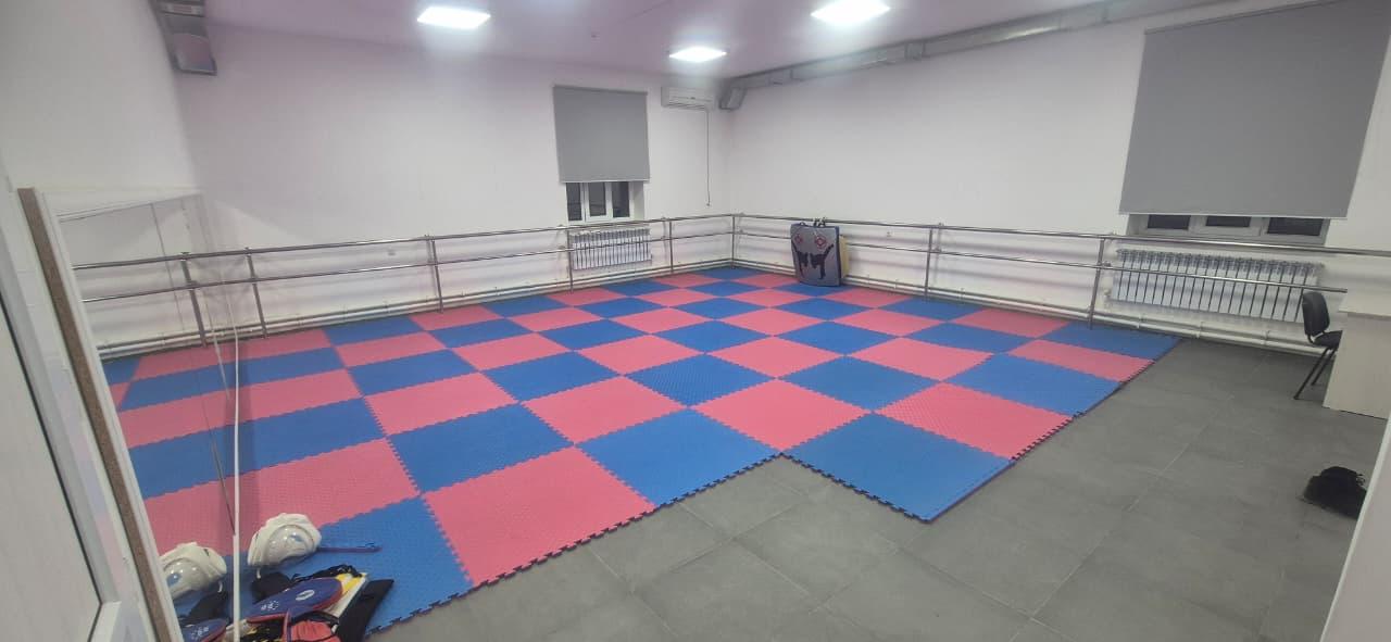 Спортивная секция “Fudoshin dojo” studio image