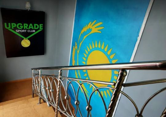 Upgrade sport club — фото 30