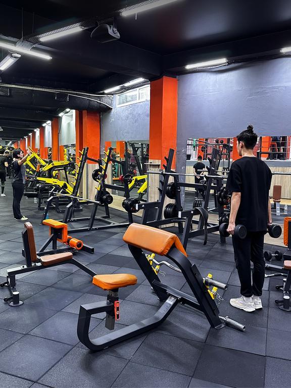 100%  Fitness Gym — фото 18