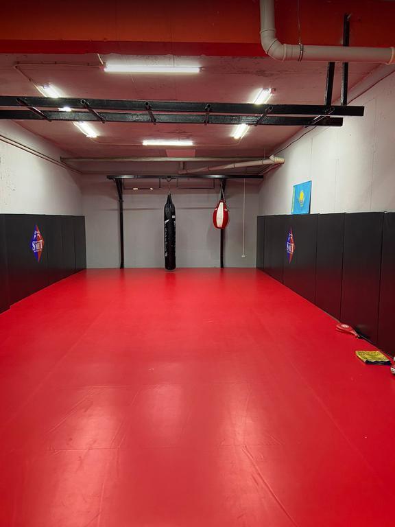 Бойцовский клуб SMET Школа единоборств — фото 2