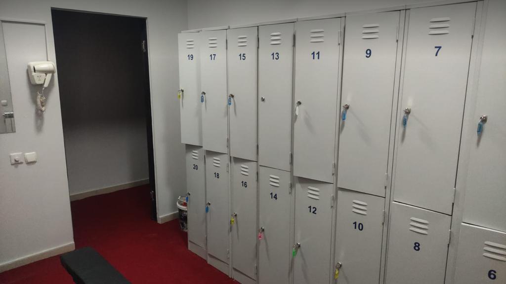 Keisokan Dojo на Гоголя — фото 4