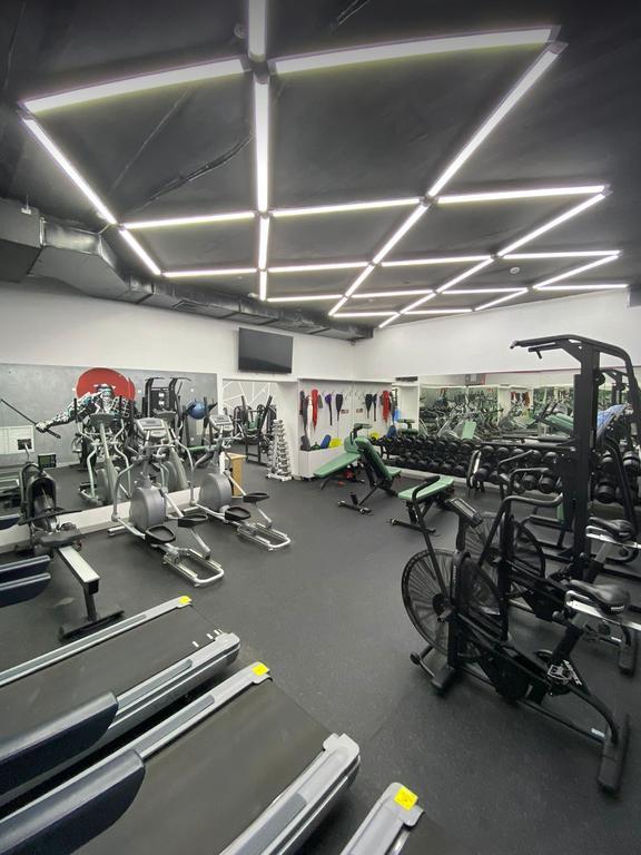 HAJIME FITNESS — фото 4