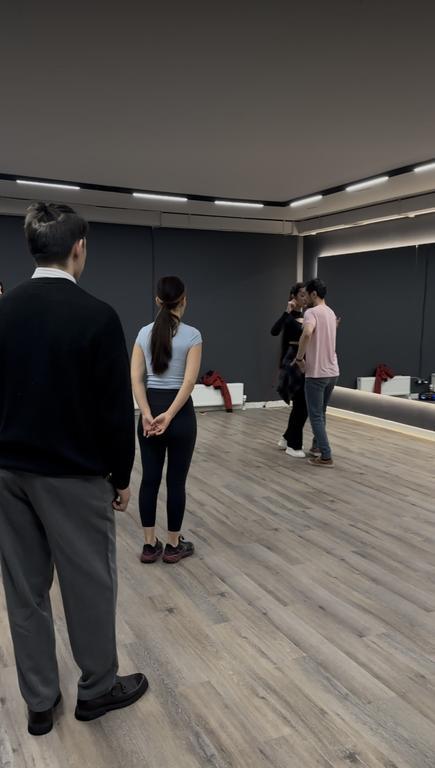 Школа Кизомбы Kiz Life — фото 8