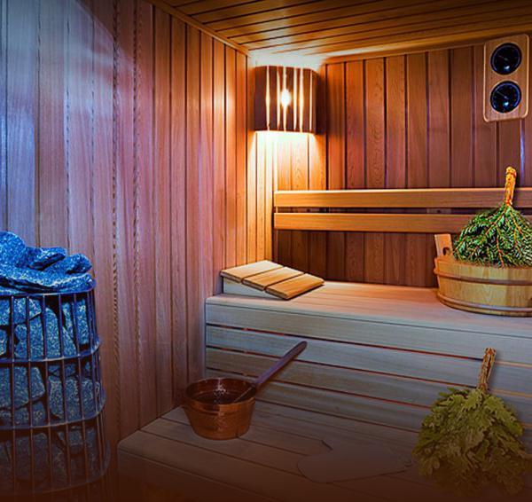 Баня "Болашақ" — фото 3