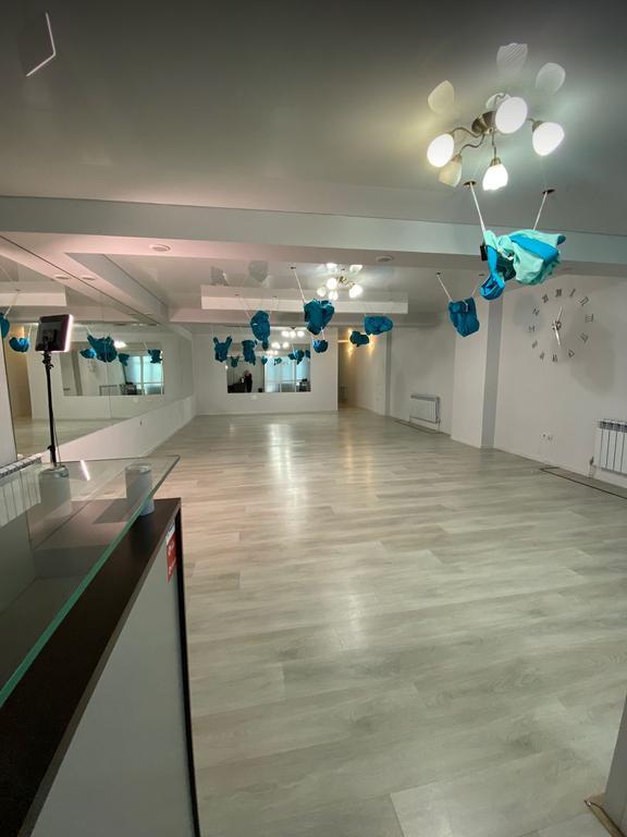 Gamak.gym.astana — фото 7