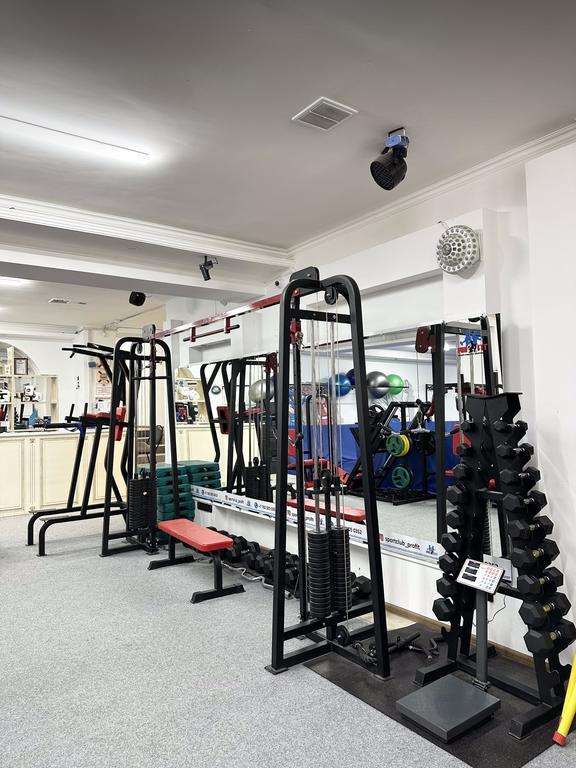 ProFit Клуб спорта и фитнеса — фото 9