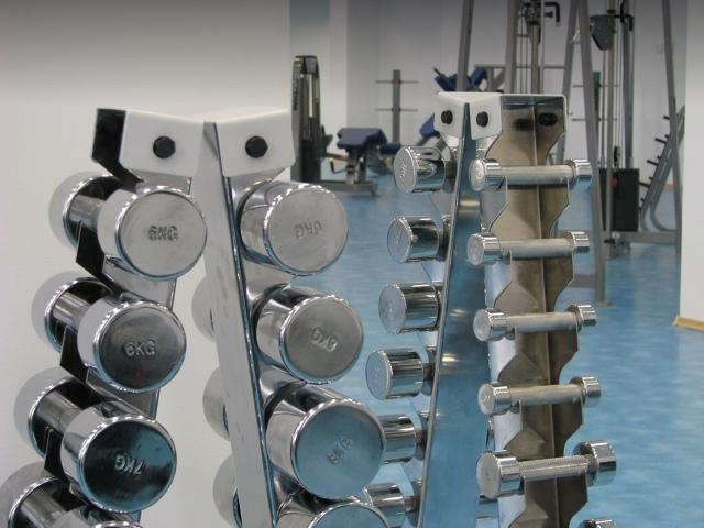 Fit Life Aktau — фото 5