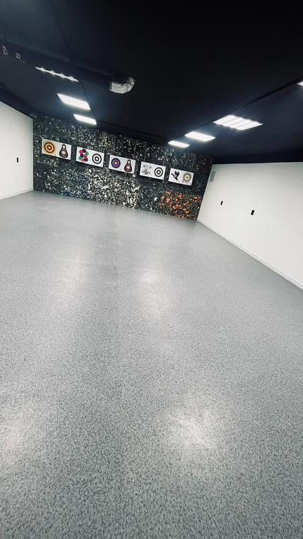 ALASH ARCHERS | Садақ ату — фото 5