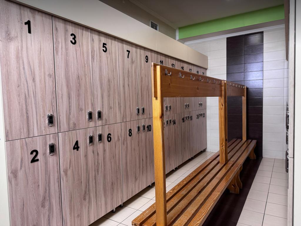 Fitness club TauFit — фото 7