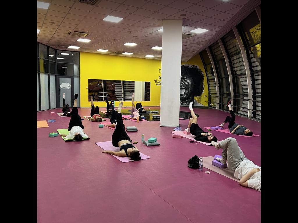 Stretching.AAA — фото 1